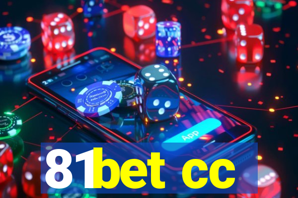 81bet cc